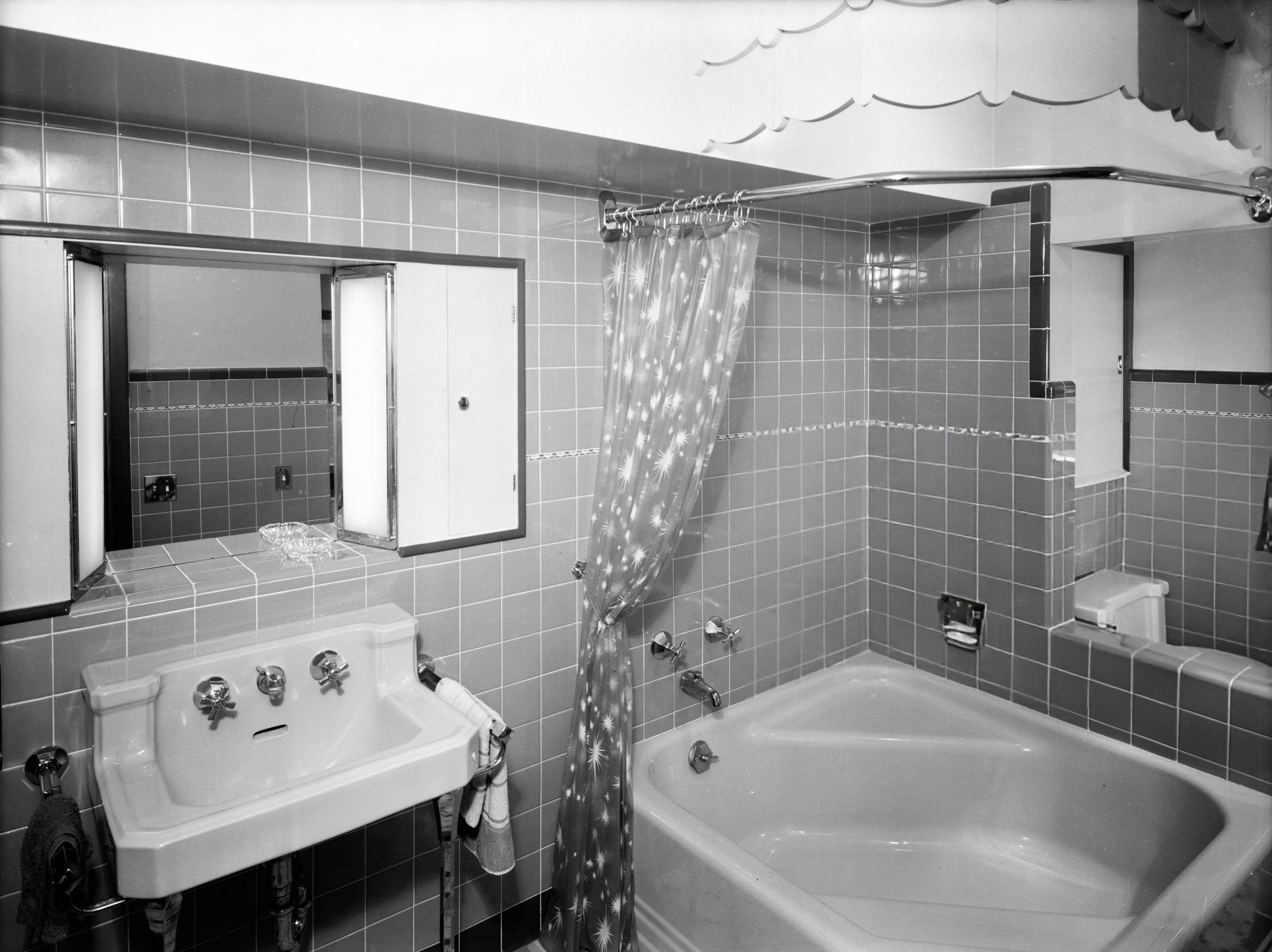 Bathroom Plumbing Dubai