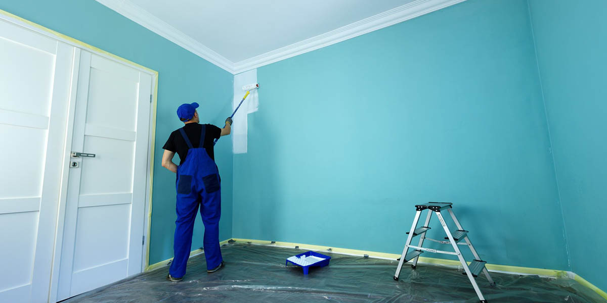 Wall Painting Service